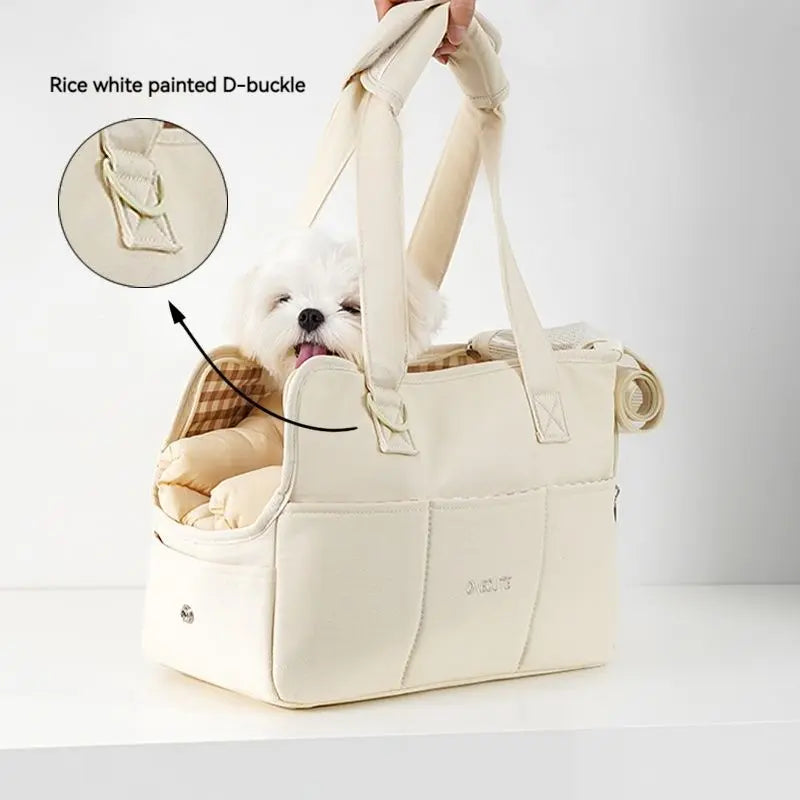 Bolso transportadores de mascotas